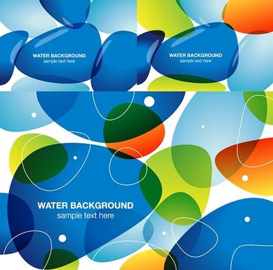 vector graphics background color