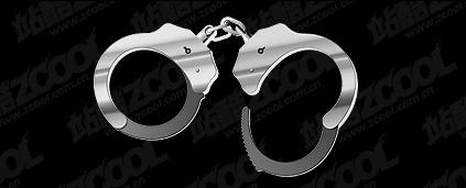 Vector handcuffs
