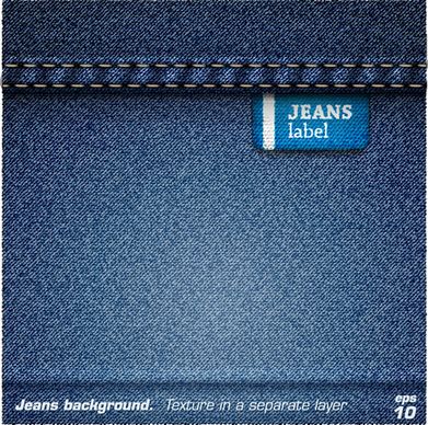 vector jeans backgrounds art