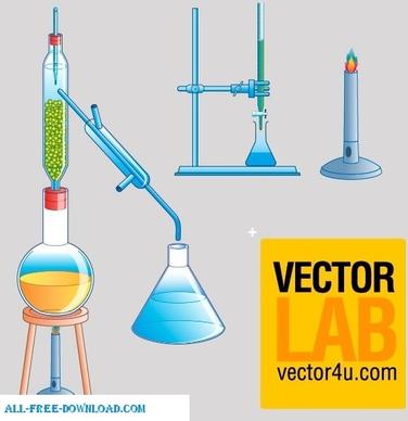 vector lab