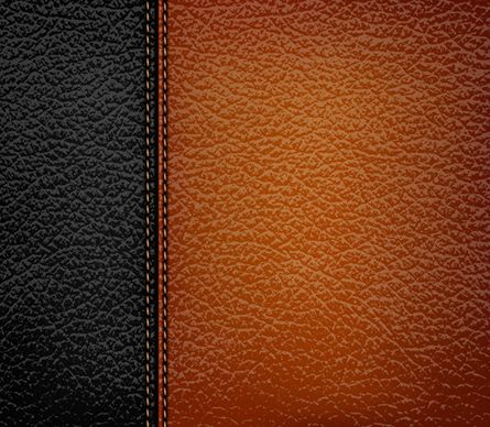 vector leather backgrounds art