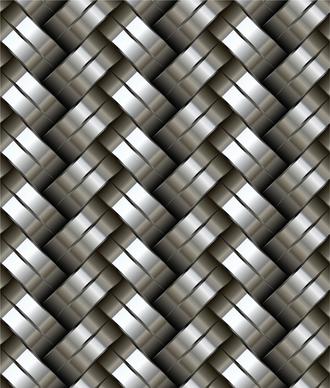 vector pattern metallic backgrounds