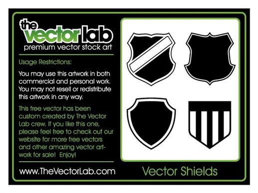 
								Vector Shields							