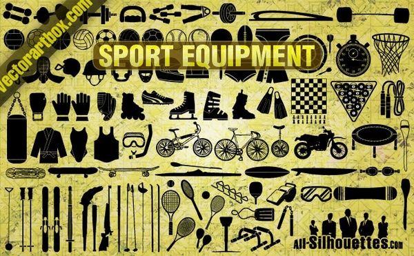Vector Sport Equipment