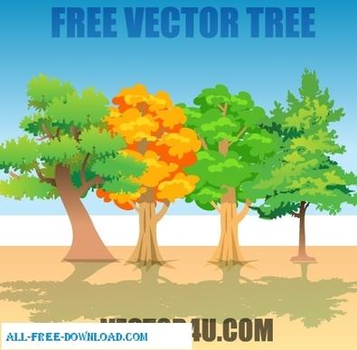 Vector Tree