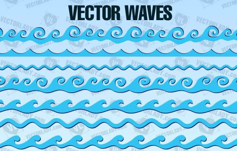 vector waves