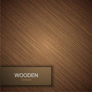 vector wooden texture background art