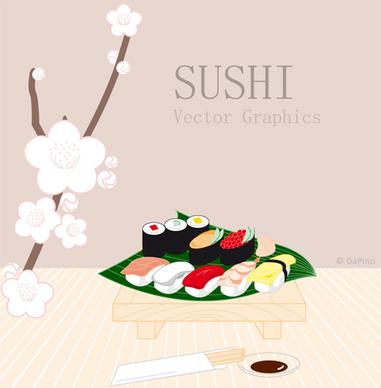 vectors food
