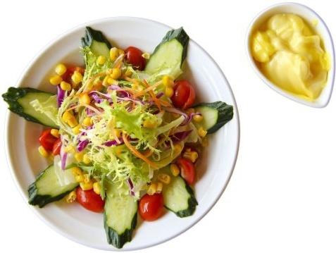 vegetable salad transparent png format highdefinition picture