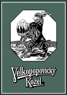 velkopopovicky kozel 0