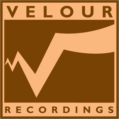 velour recordings