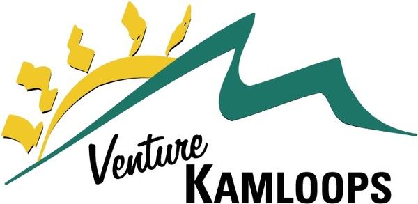 venture kamloops