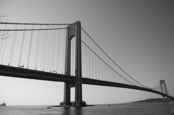 verrazzano bridge new york