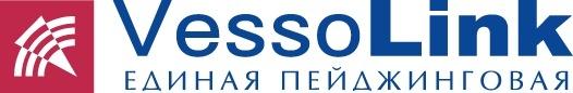 Vessolink logo