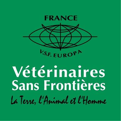 veterinaires sans frontieres