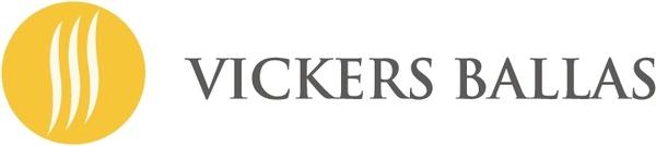 vickers ballas