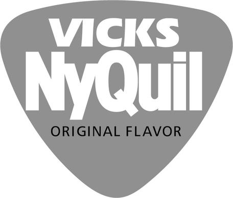 vicks nyquil