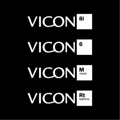 vicon 3