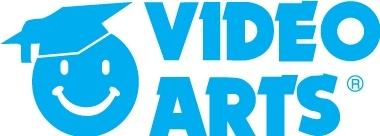 Video Arts logo