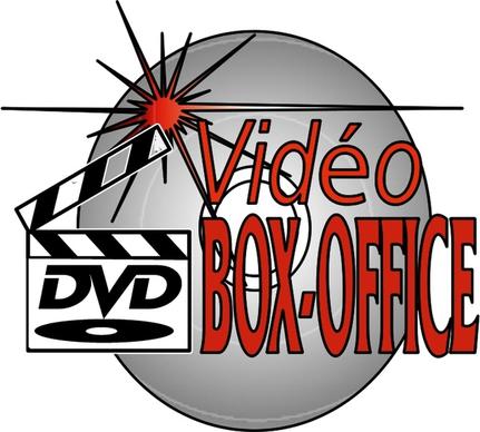 video box office