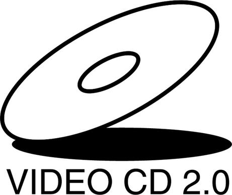 video cd 20
