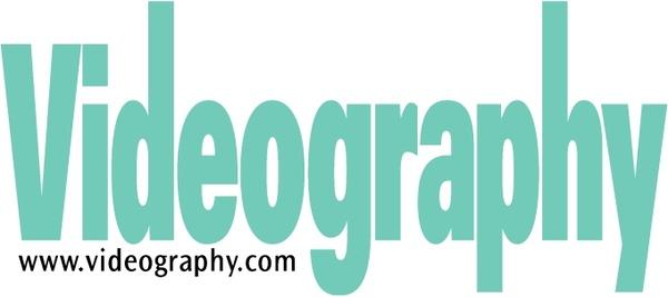 videography