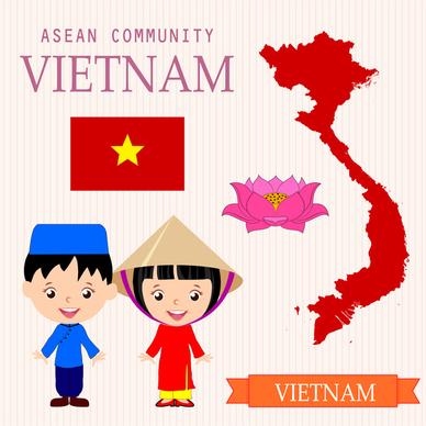 vietnam cultural