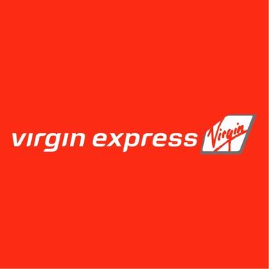 virgin express 1