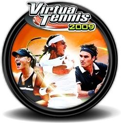 Virtua Tennis 2009 3