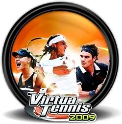 Virtua Tennis 2009 4