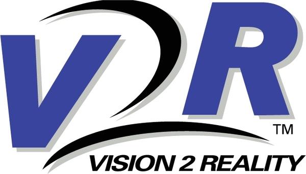 vision 2 reality