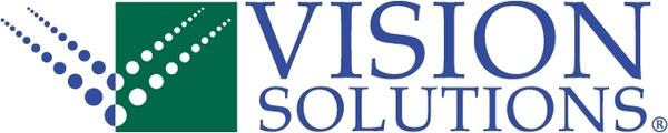 vision solutions