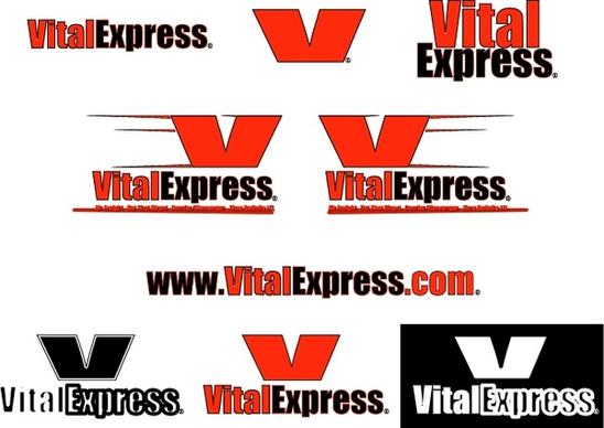 vital express