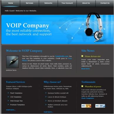  voip