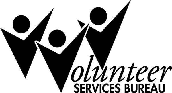 volunteer services bureau
