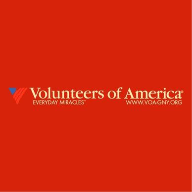 volunteers of america 1
