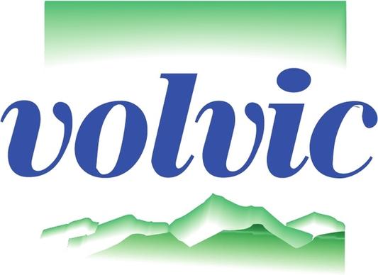 volvic