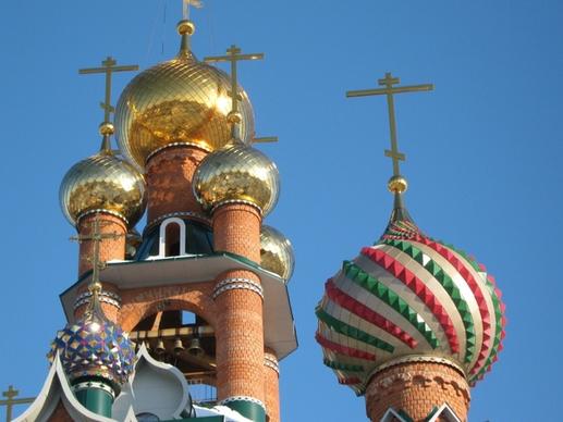 voronezh russia church