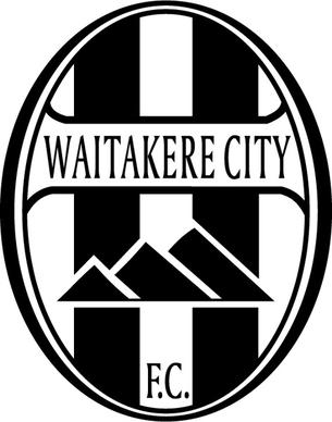 waitakere city fc