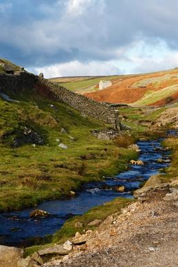 walk in yorkshire dales