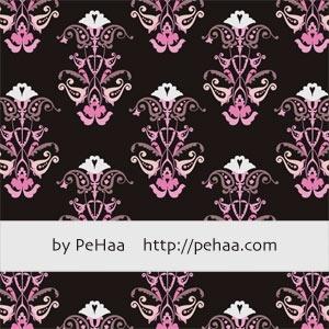 Wallpaper patterns