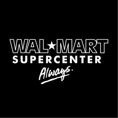 walmart supercenter always