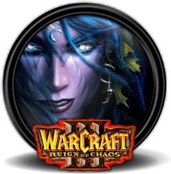 Warcraft 3 Reign of Chaos 2