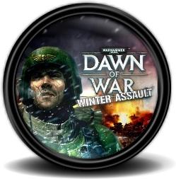 Warhammer 40k Dawn of War Winter Assault 1