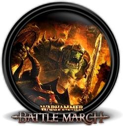 Warhammer Battle March 1