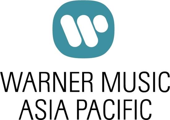 warner music asia pacific