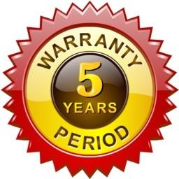 Warranty period