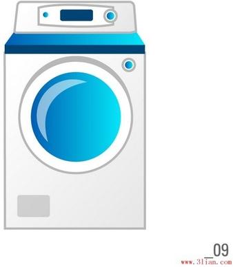 washer vector