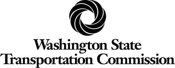 washington state transportation commission