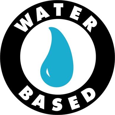 water based